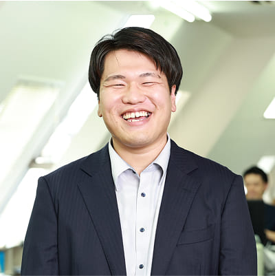 工芸社で働きたいという方へ<br class="sp-on">メッセージを。