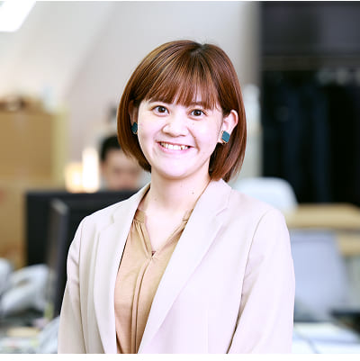 笹本 美結さん